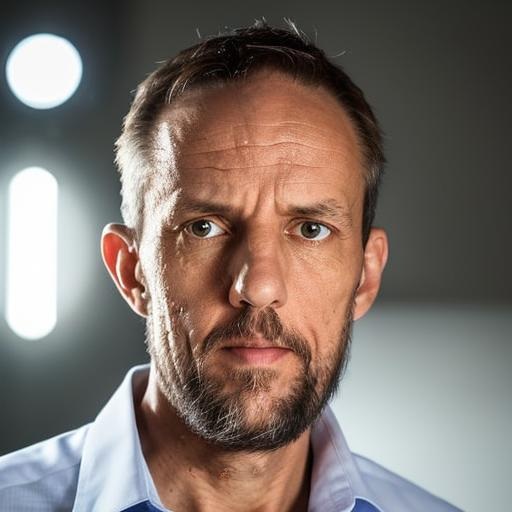 Michael Klopper